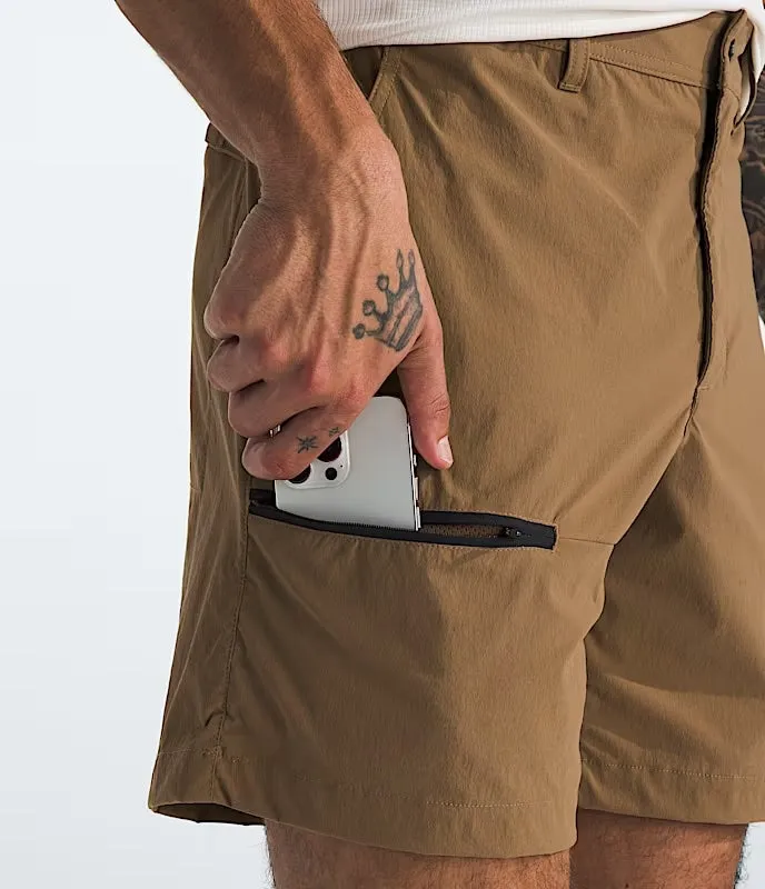 The North Face Basin 7" Shorts (Men's)