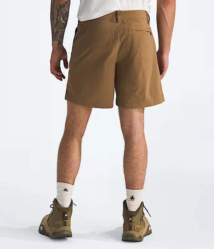 The North Face Basin 7" Shorts (Men's)