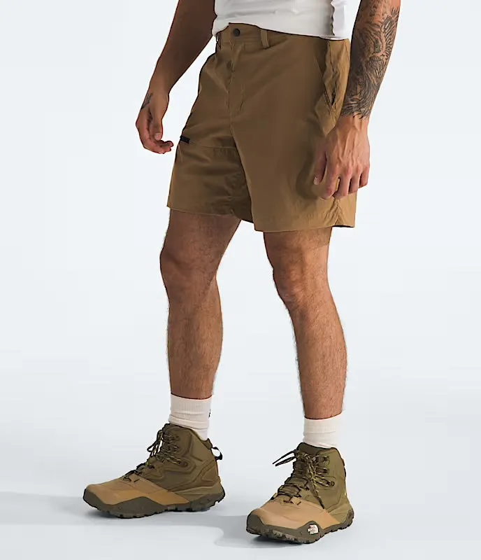 The North Face Basin 7" Shorts (Men's)