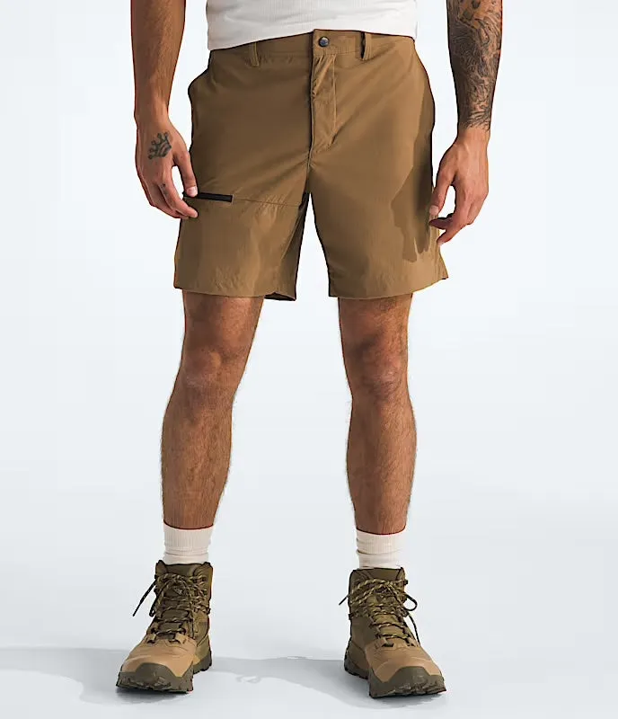 The North Face Basin 7" Shorts (Men's)