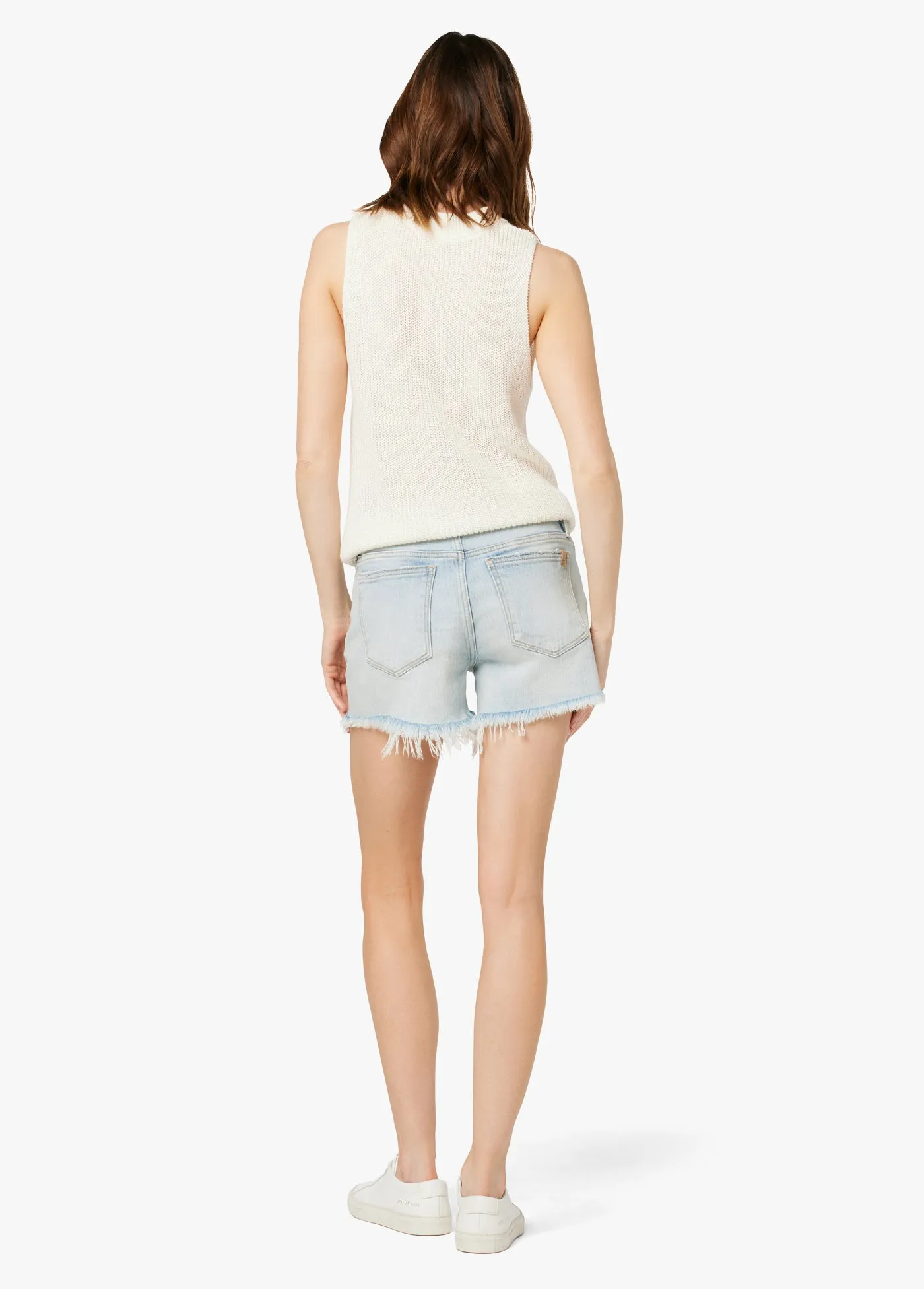 THE OZZIE SHORT
