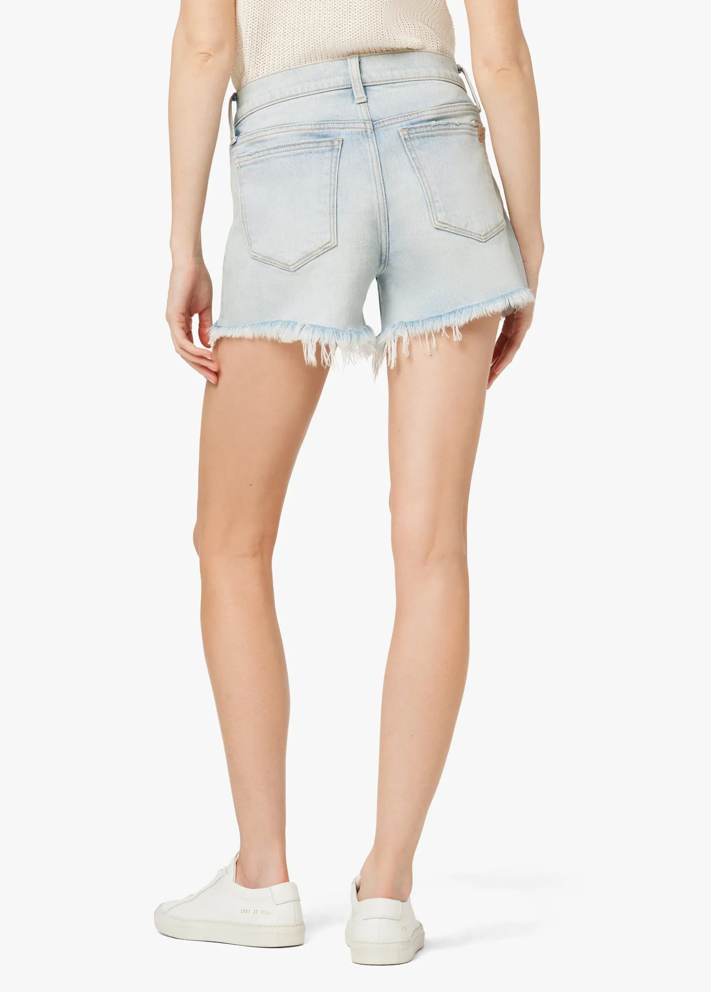 THE OZZIE SHORT