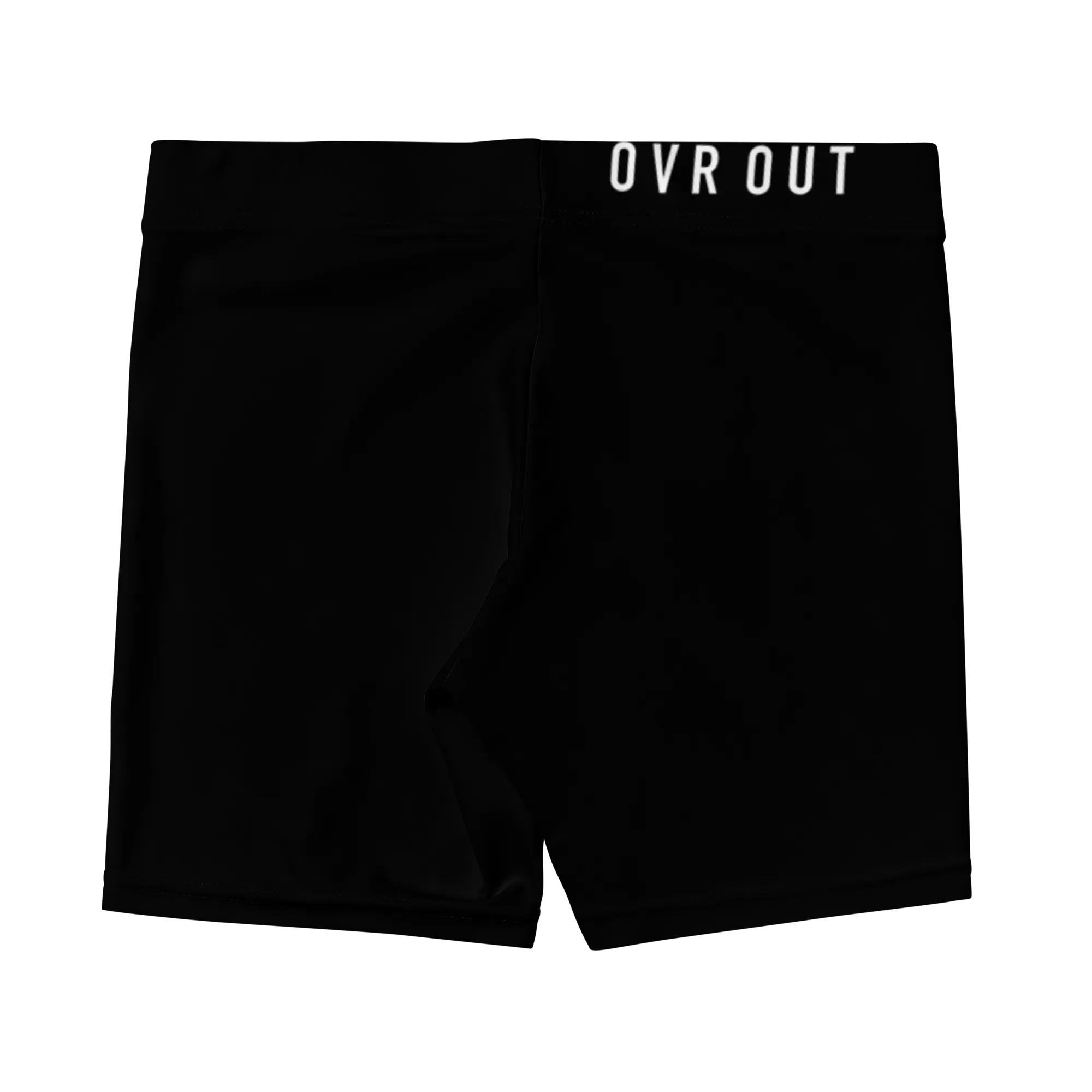 The women's stretch shorts
