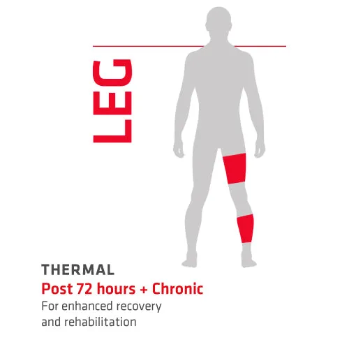 Thermoskin Thermal Calf Compression Support (1 Unit)