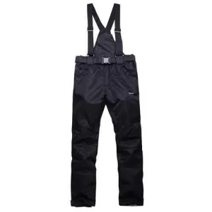 Thicken Climbing Skiing Sport Pants