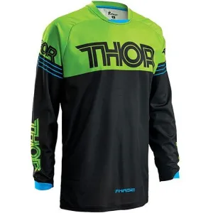 Thor - 2016 Phase Hyperion Jersey