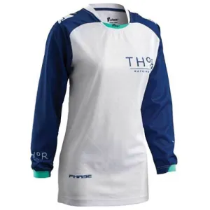 Thor - 2016 Phase Womens Clutch Jersey