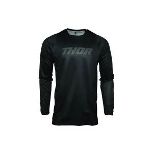 THOR MX PULSE  BLACKOUT JERSEY