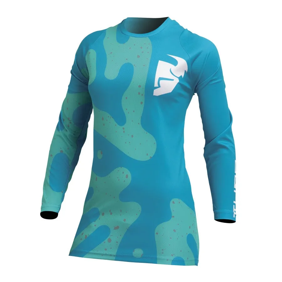 Thor Sector Disguise Womens Jersey