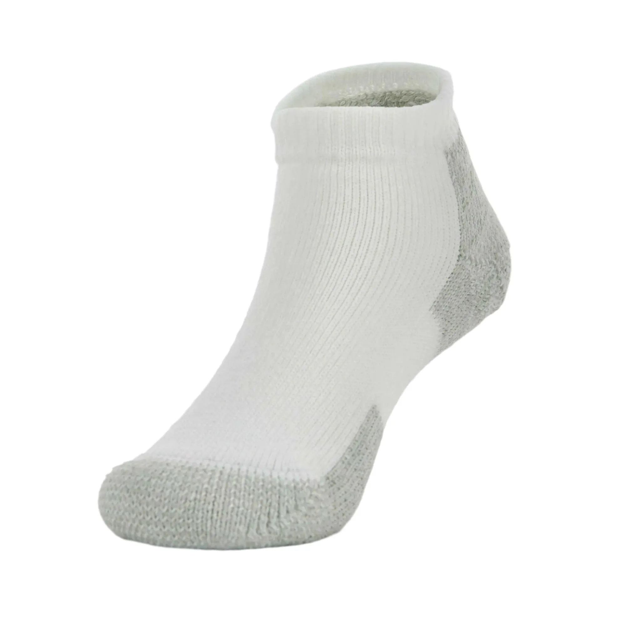 Thorlo Running Maximum Cushion Low-Cut Socks