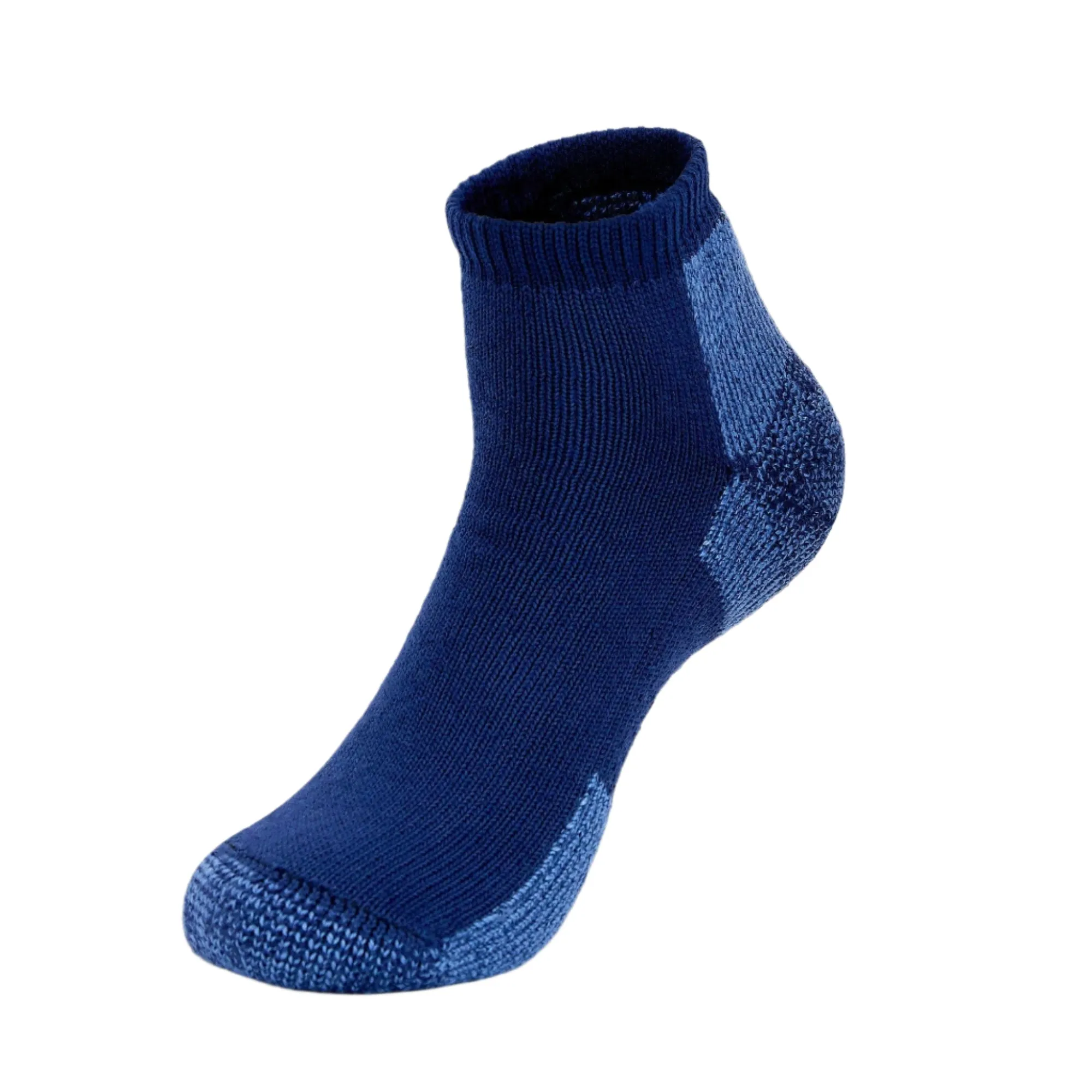 Thorlo Running Maximum Cushion Low-Cut Socks