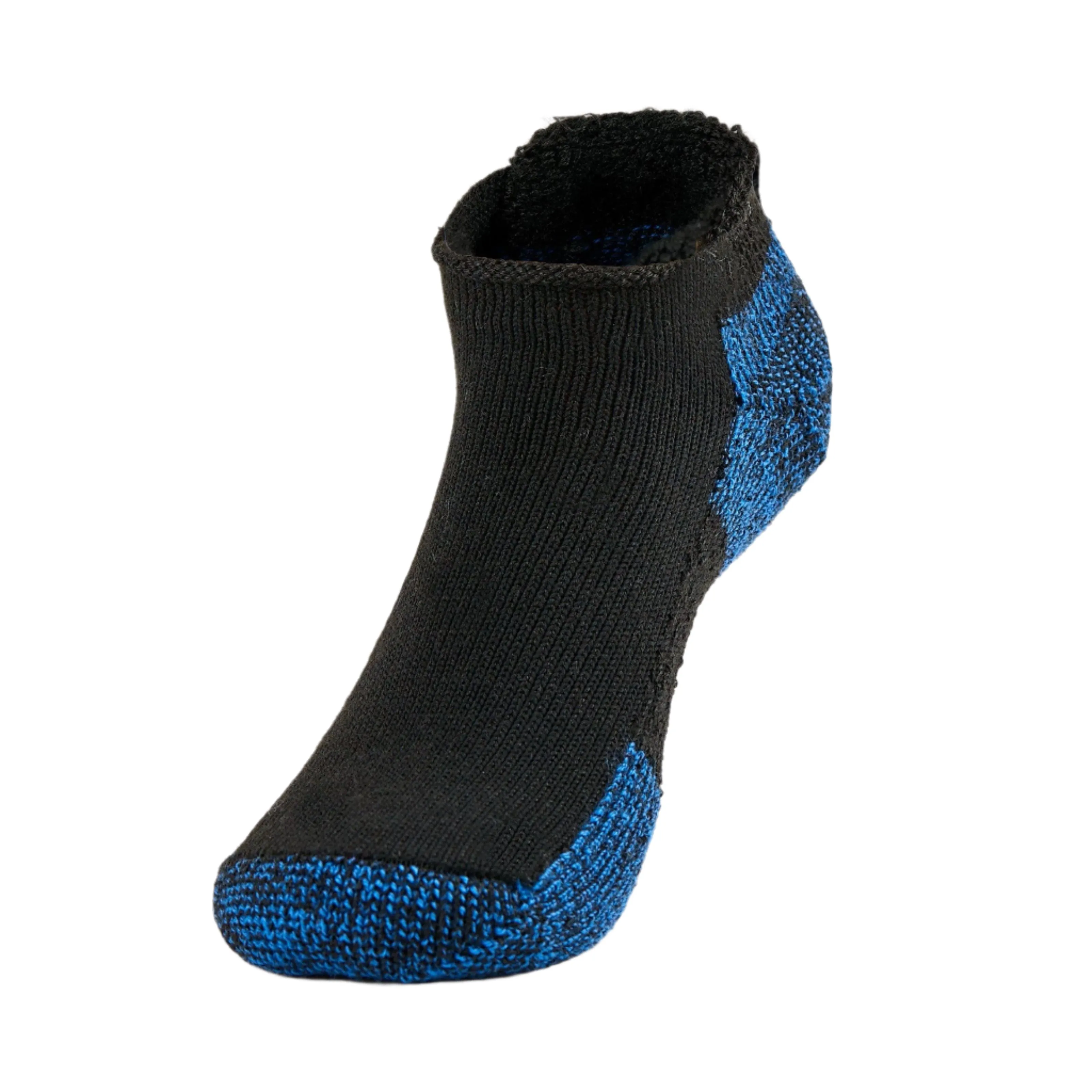Thorlo Running Maximum Cushion Rolltop Socks