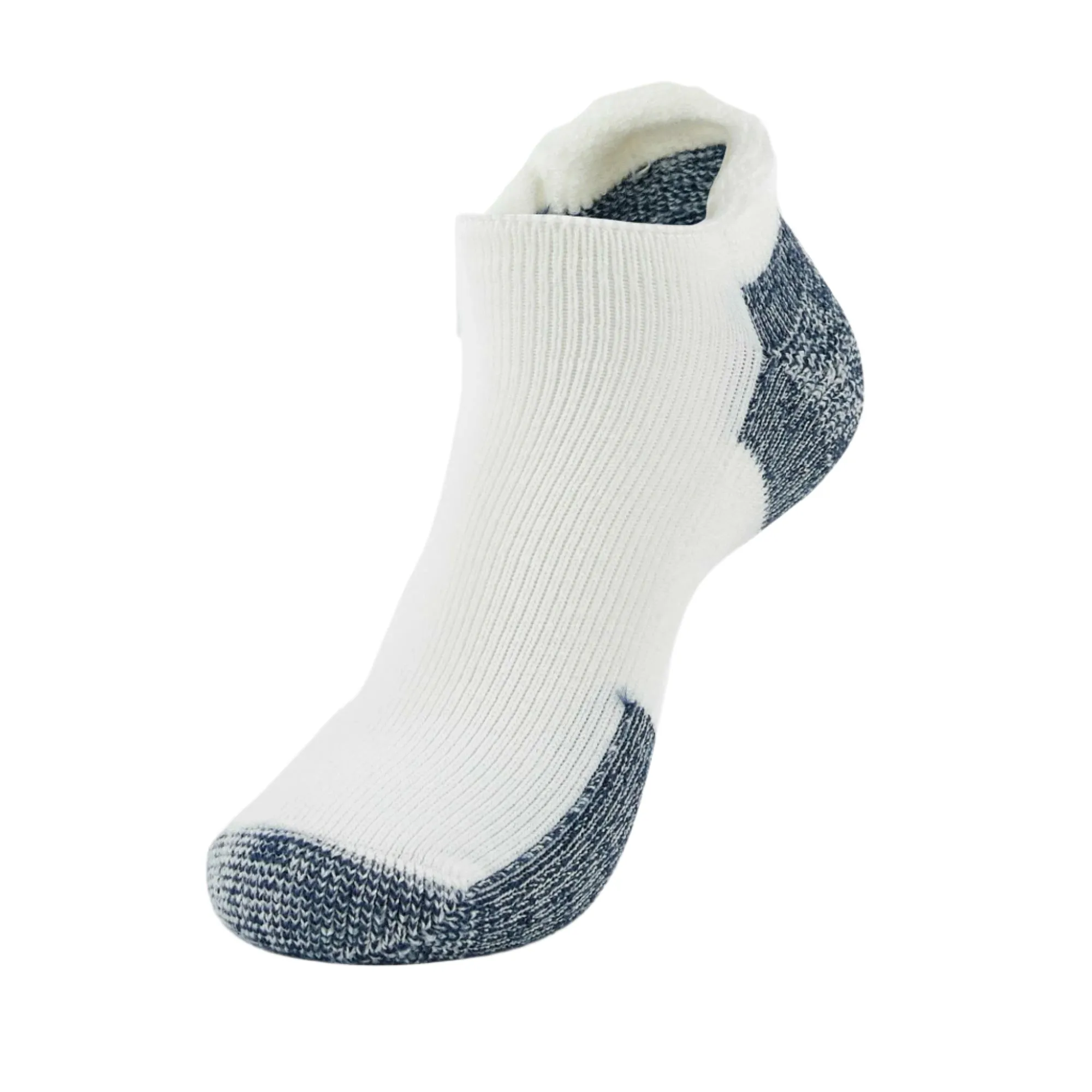 Thorlo Running Maximum Cushion Rolltop Socks