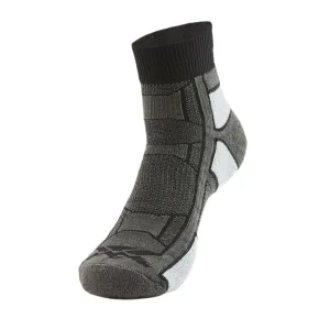 Thorlo Trail Running Light Cushion Quarter Socks
