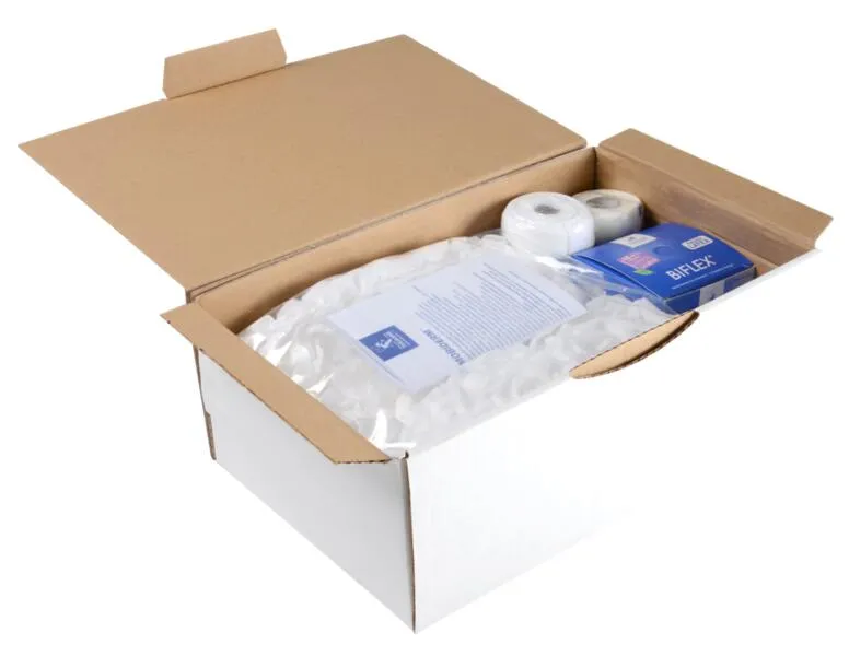 THUASNE-KIT MOBIDERM membre supérieur ,compression bras, œdème