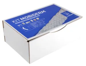 THUASNE-KIT MOBIDERM membre supérieur ,compression bras, œdème