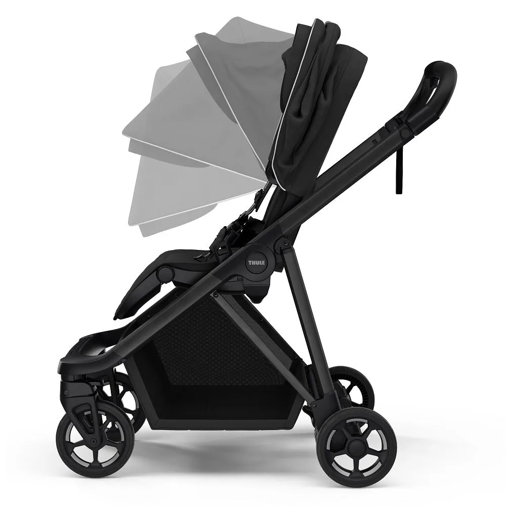 Thule Shine (Black on Black)