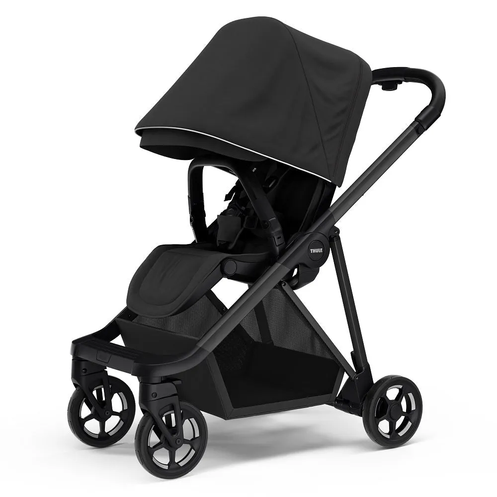 Thule Shine (Black on Black)