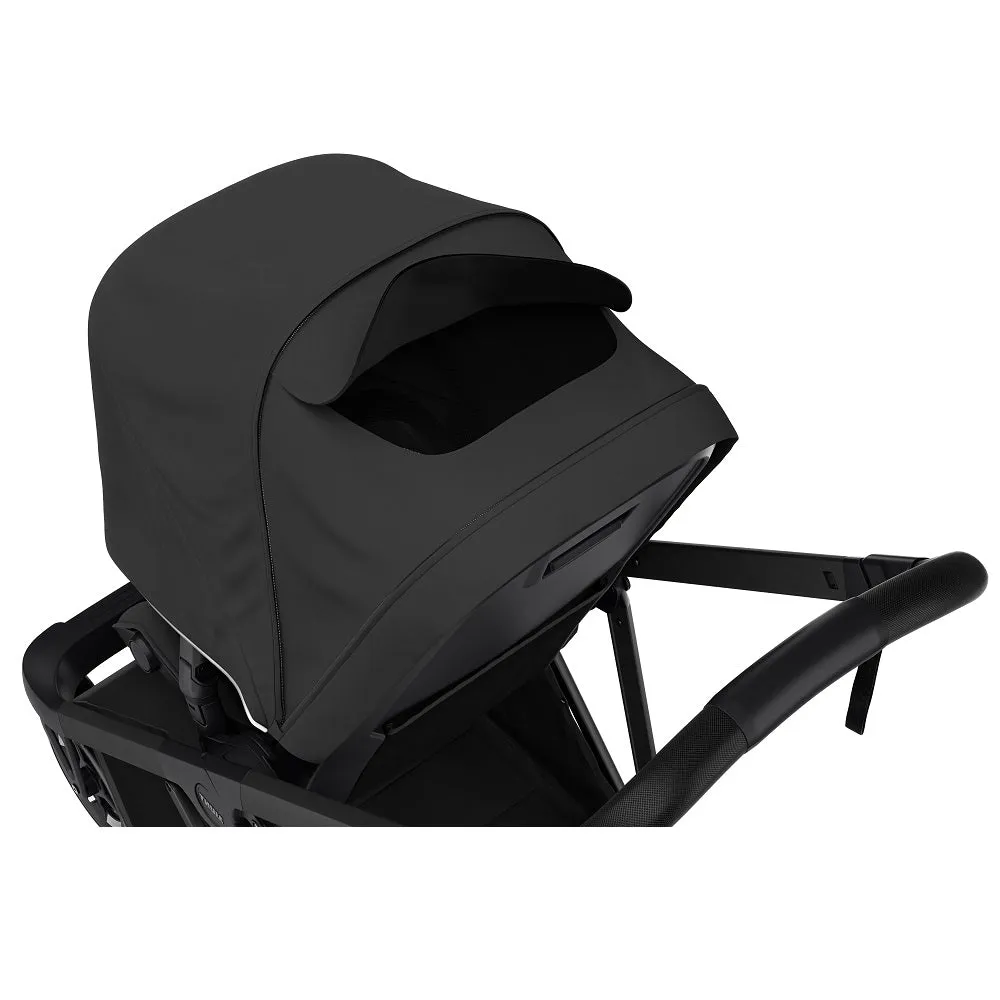 Thule Shine (Black on Black)