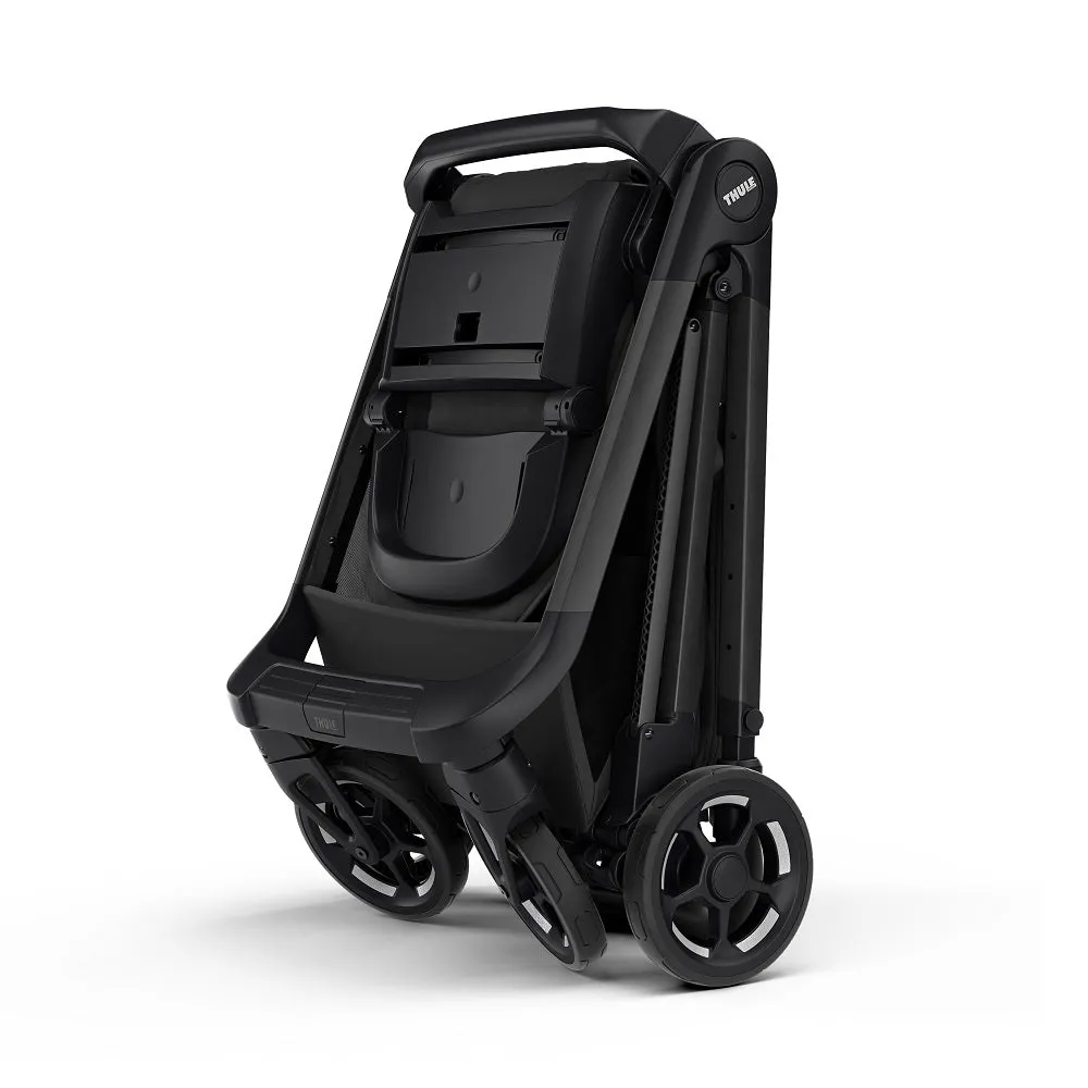 Thule Shine (Black on Black)