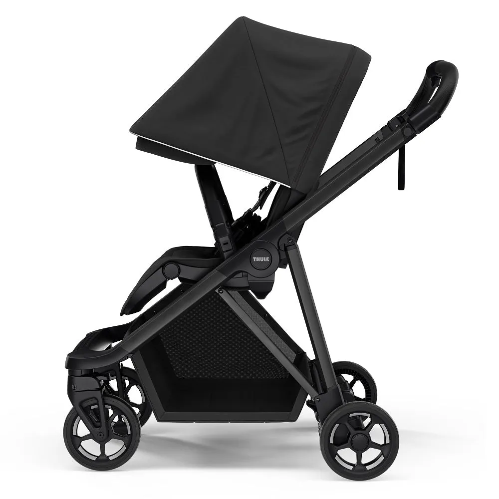 Thule Shine (Black on Black)