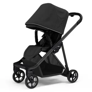 Thule Shine (Black on Black)