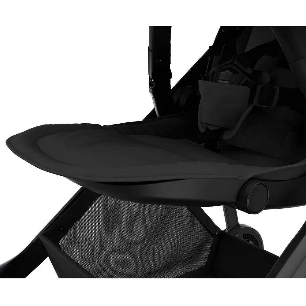 Thule Shine (Black on Black)