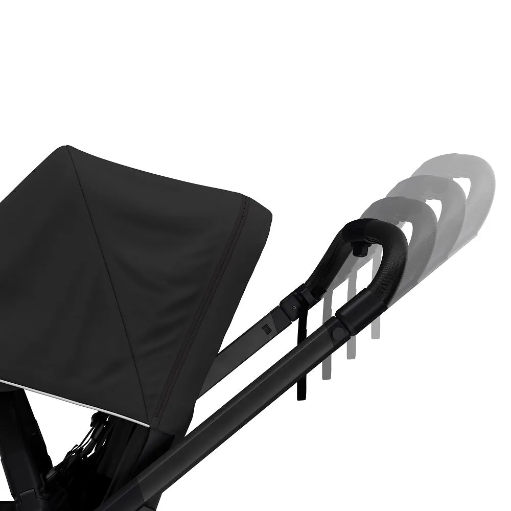 Thule Shine (Black on Black)