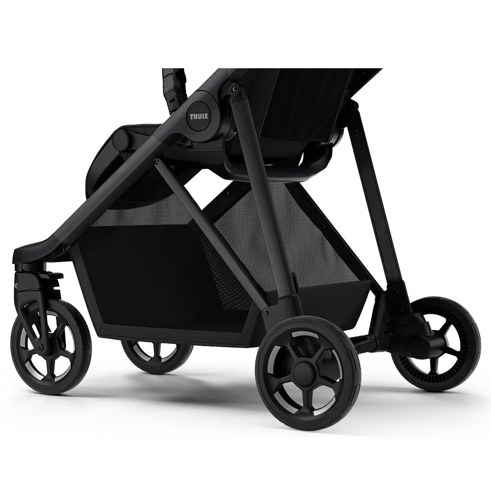 Thule Shine (Black on Black)