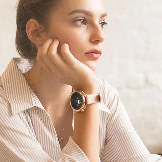 Ticwatch C2 Waterproof Smartwatch 1.3-inch AMOLED Display Wear OS by Google