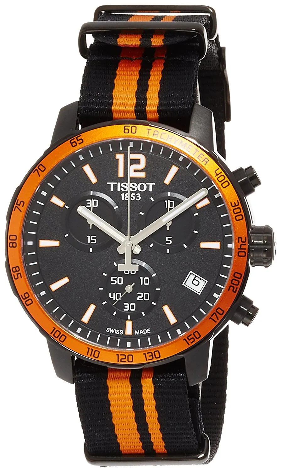 Tissot T095.417.37.057.00