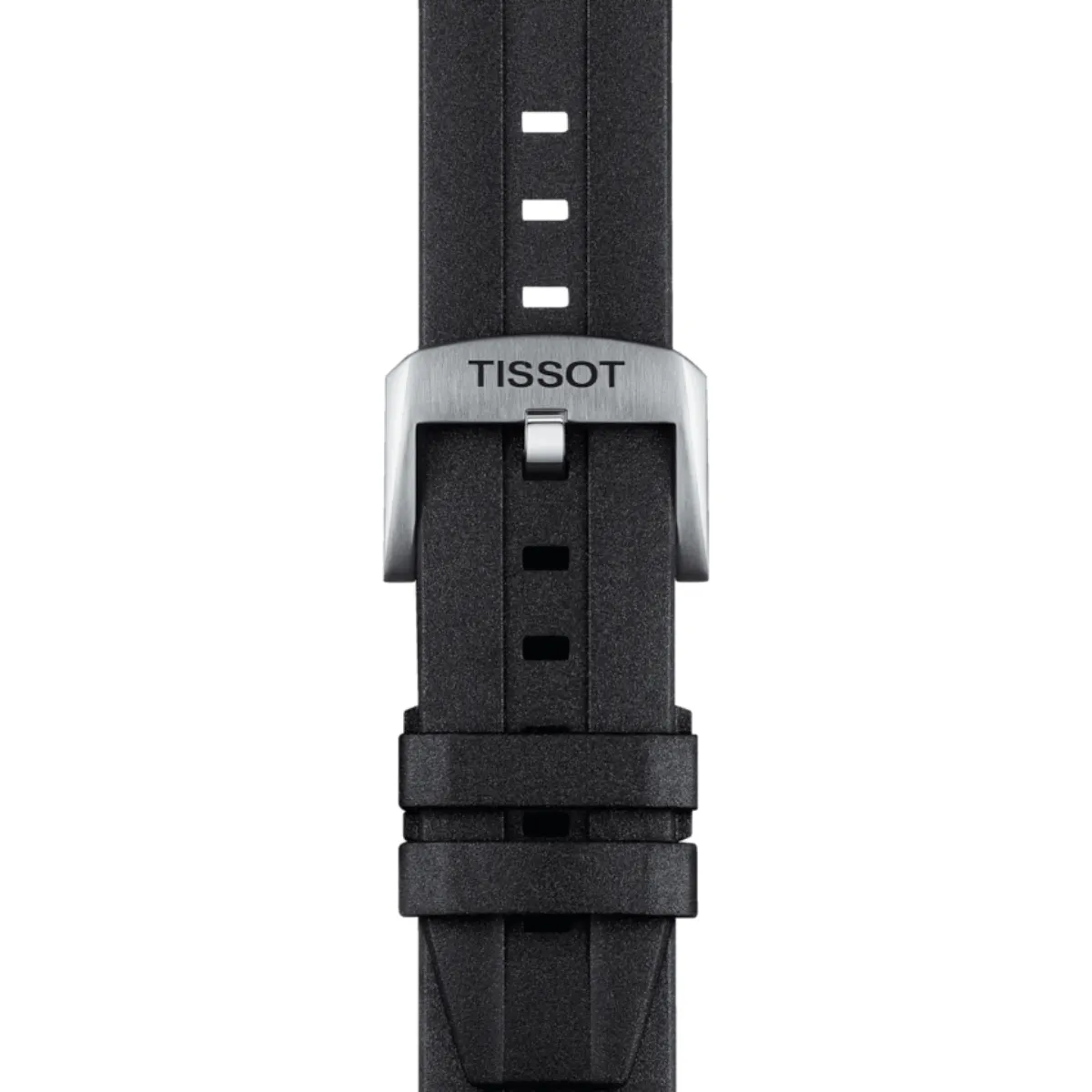 Tissot T1206071744100 T120.607.17.441.00 Seastar 2000 Professional Powermatic 80 Watch
