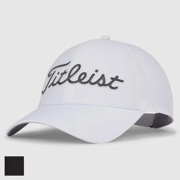 Titleist Players StaDry Cap