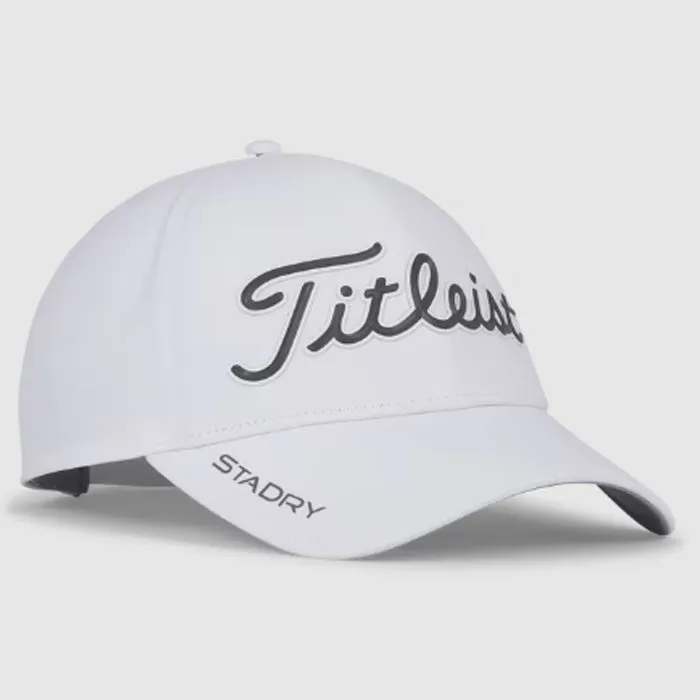 Titleist Players StaDry Cap