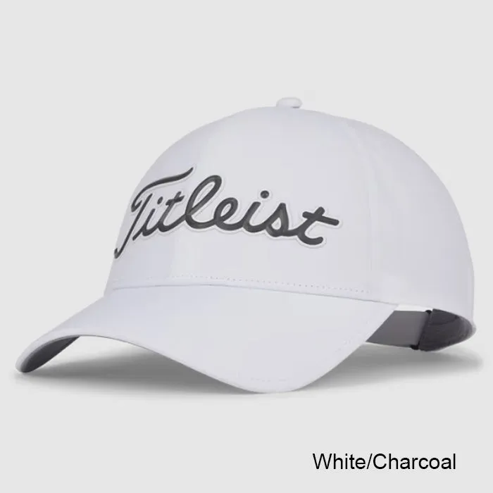 Titleist Players StaDry Cap
