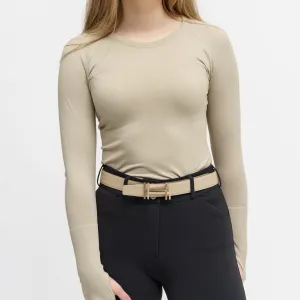 TKEQ The 'KENNEDY' Seamless 2.0 Long Sleeve