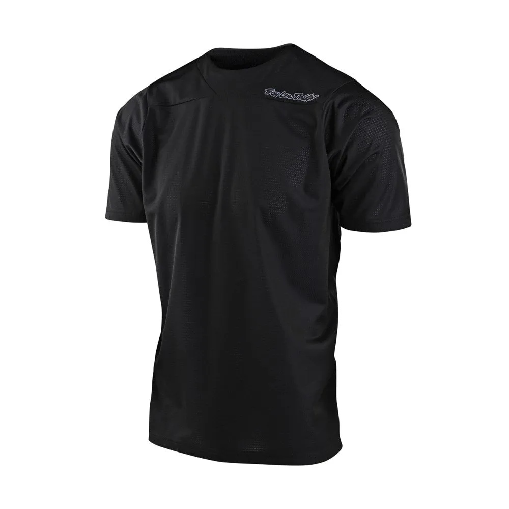 TLD 23 Skyline SS Jersey Black