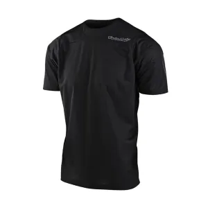 TLD 23 Skyline SS Jersey Black