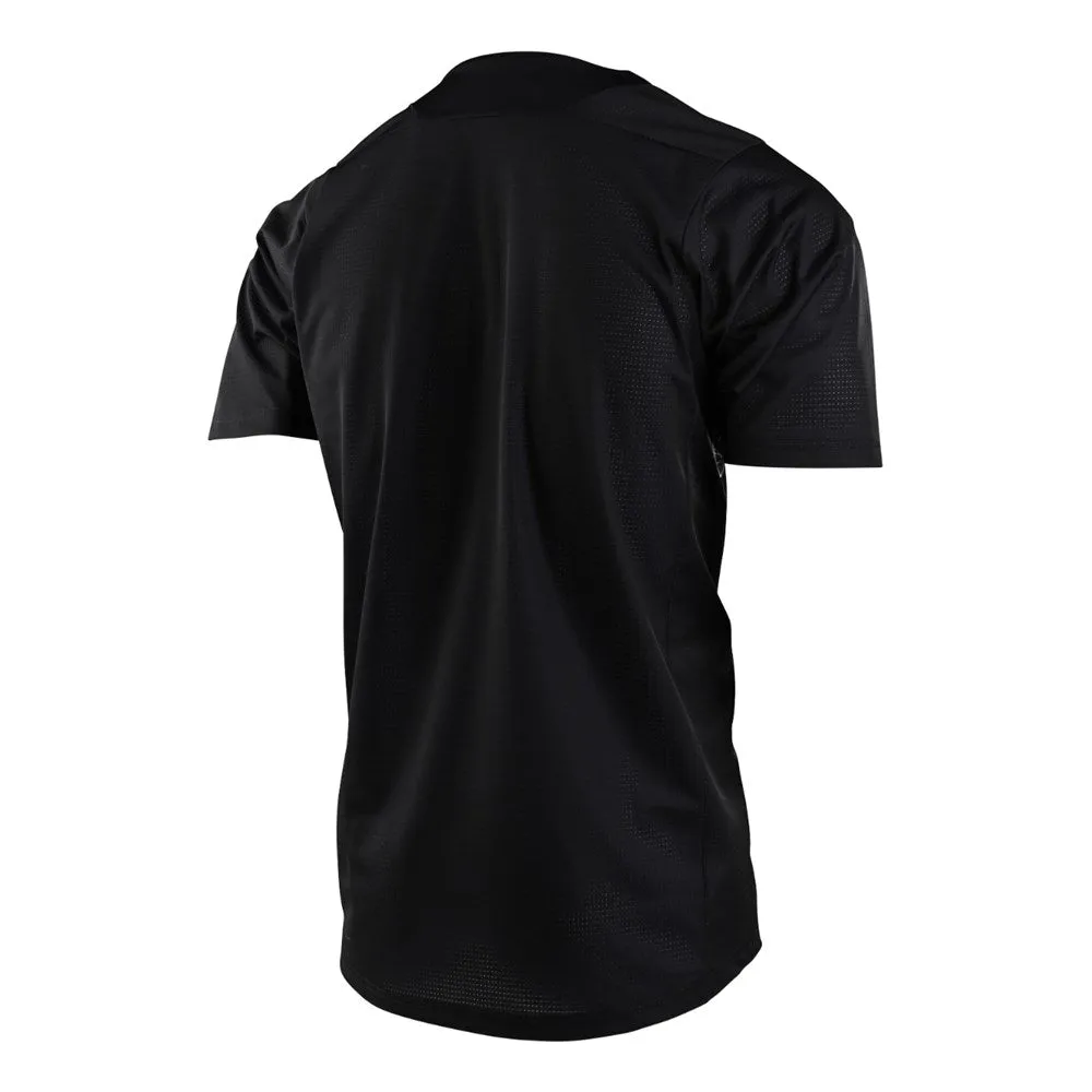 TLD 23 Skyline SS Jersey Black