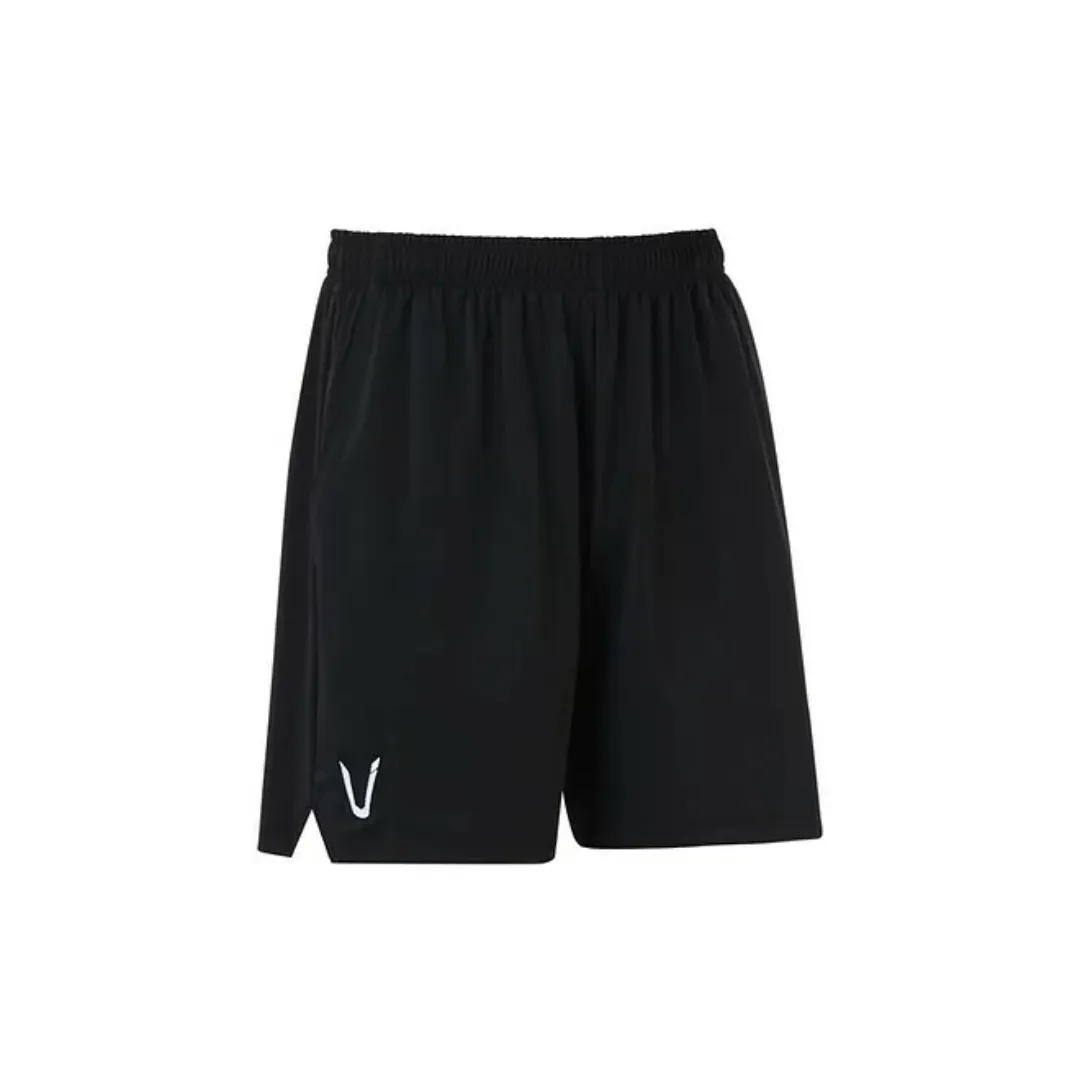 TNP-6416 Men's shorts [Black]