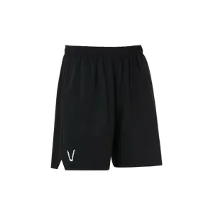 TNP-6416 Men's shorts [Black]