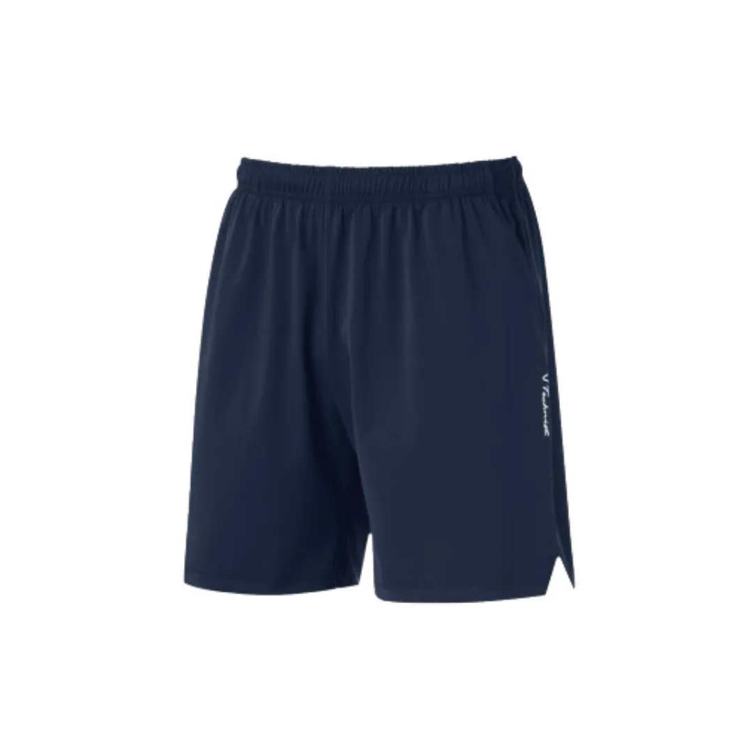 TNP-6417 Men's shorts [Navy]