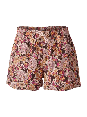 Toluca-Sakai Women Swim Shorts