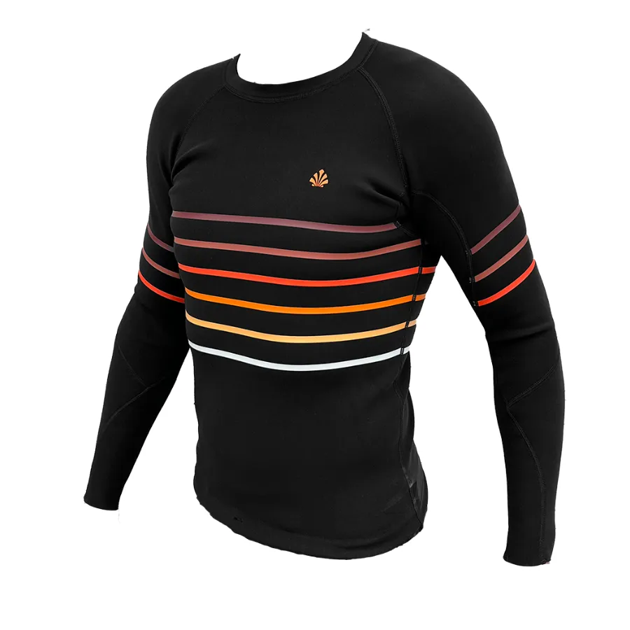 TOP NEOPRENE MARINIERE