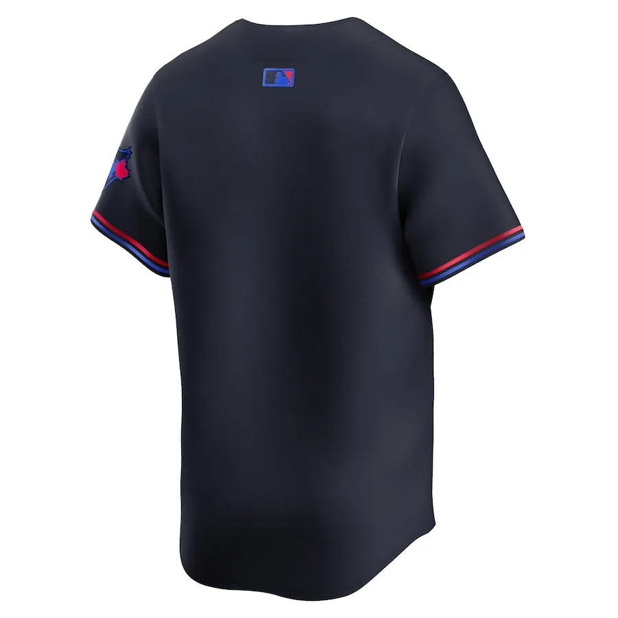 Toronto Blue Jays 2024 City Connect Limited Jersey