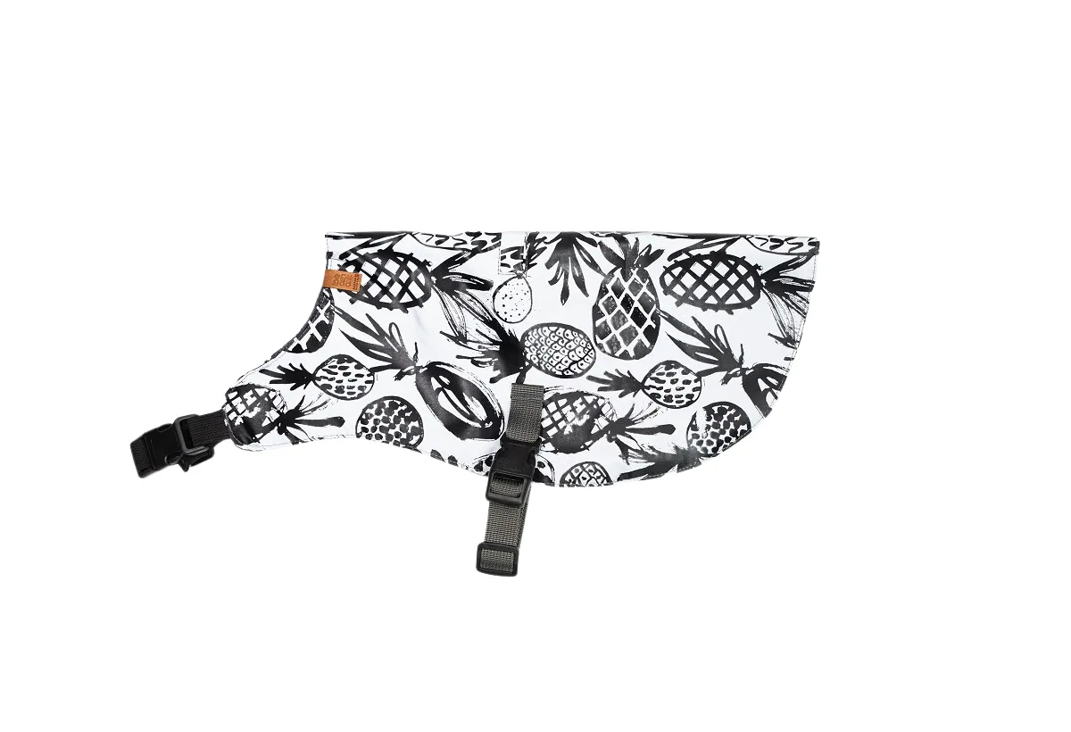 Tracer reflective vest