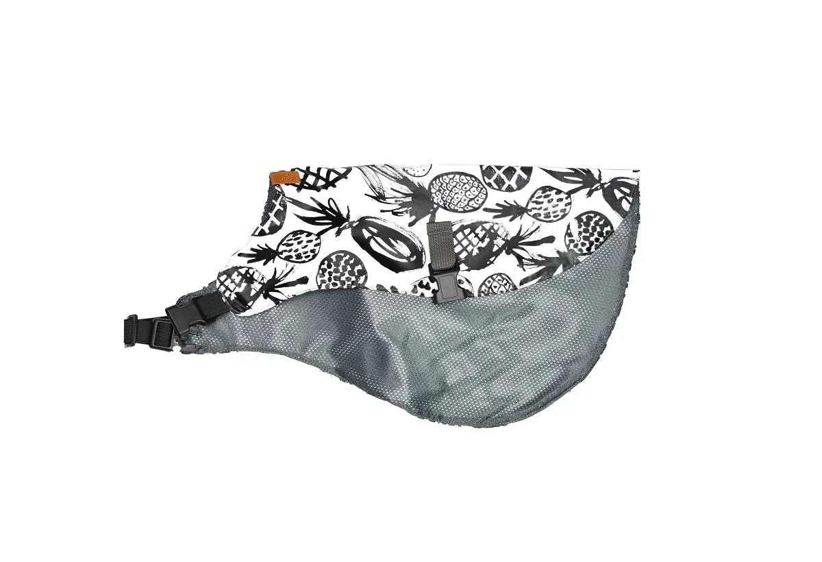 Tracer reflective vest