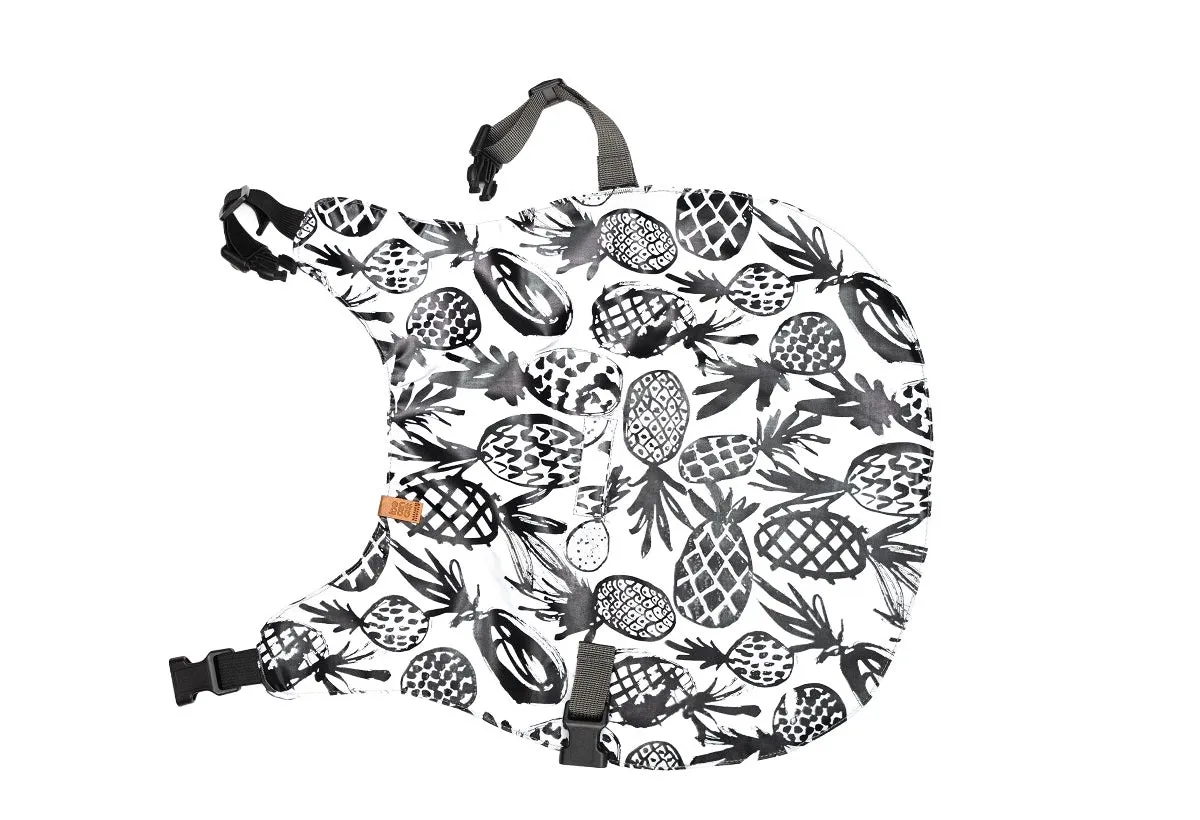 Tracer reflective vest