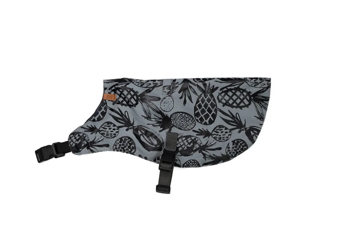 Tracer reflective vest