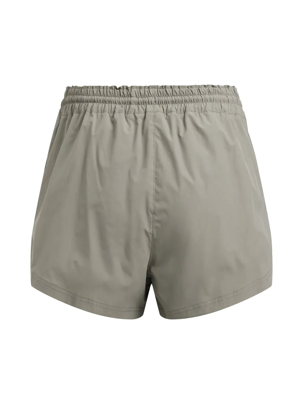Track Shorts Petra - moon mist